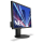 Nec MultiSync EA224WMi czarny - 222952 - zdjęcie 2